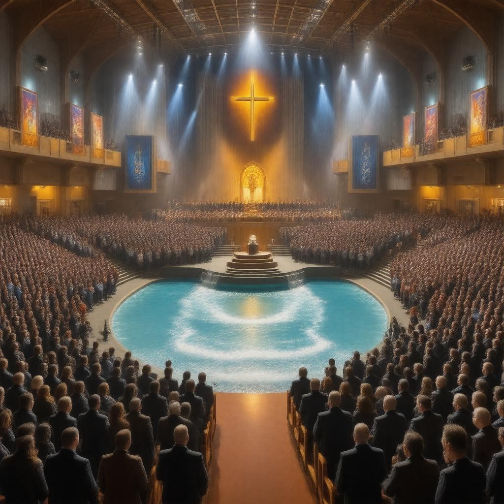 Pentecostal Assemblies of the World